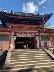 手向山八幡宮(奈良県)