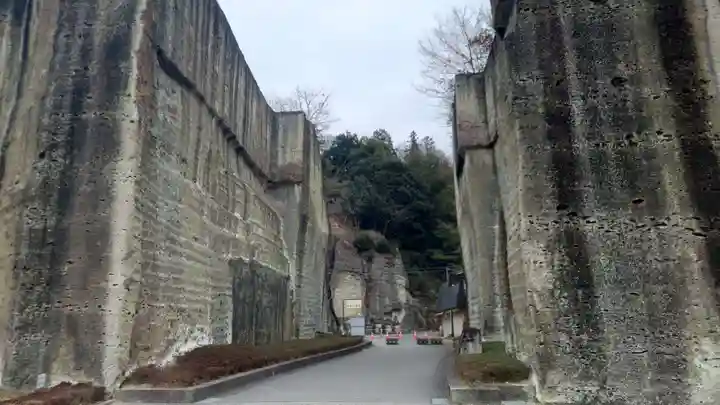 大谷寺(栃木県)