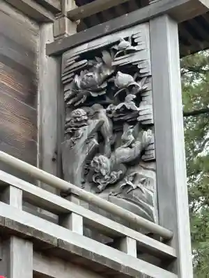 八坂神社(新潟県)