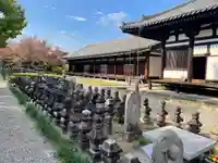 元興寺のその他建物