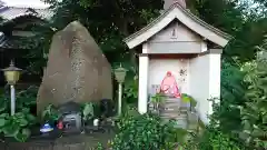 善応寺の地蔵