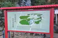 斎場所大元宮(吉田神社末社)(京都府)