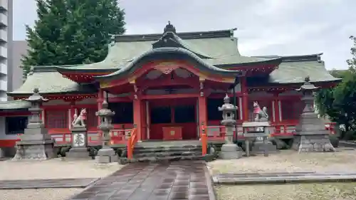 稲荷神社(愛知県)