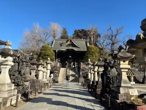 成田山新勝寺(千葉県)