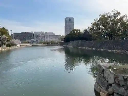 廣島護國神社(広島県)