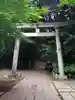 赤坂氷川神社(東京都)