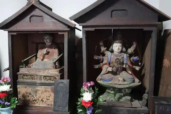 宮古薬師堂(奈良県)