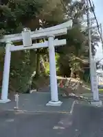香山神社(福井県)