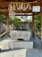 岸和田天神宮(大阪府)