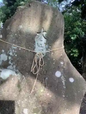 針綱神社 御旅所のその他建物