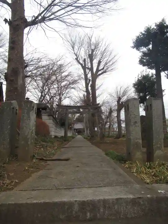 香取神社(千葉県)