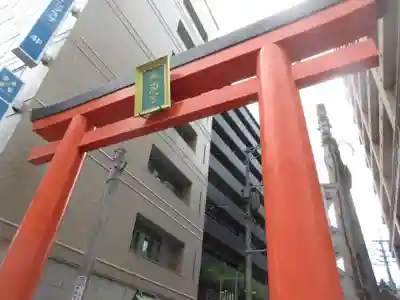 手取天満宮(熊本県)