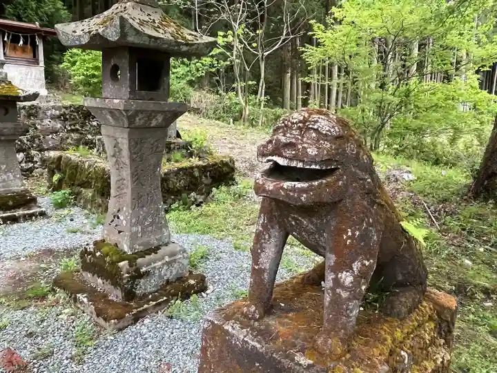上色見熊野座神社(熊本県)