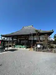 如意輪寺(栃木県)