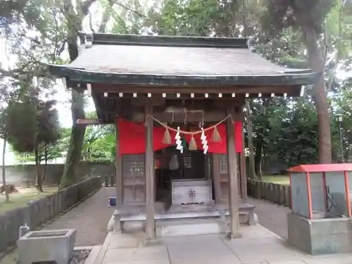 出水神社(熊本県)