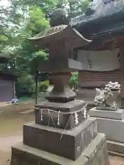 赤城神社(千葉県)