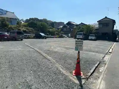 東田神明宮(愛知県)