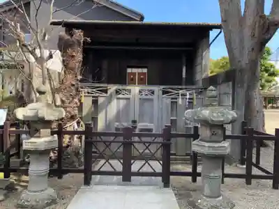 御釜神社(宮城県)