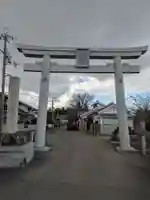 三田天満宮(兵庫県)