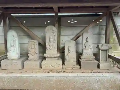 稲荷神社(千葉県)