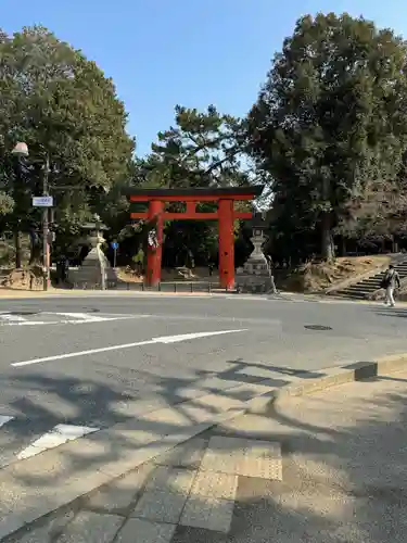 春日大社(奈良県)