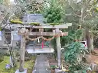 矢田天満宮(京都府)