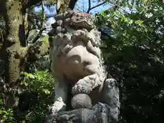 岡崎神社(京都府)