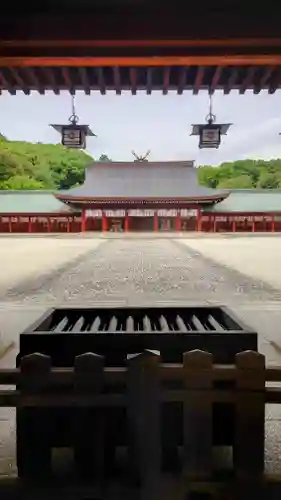 橿原神宮(奈良県)