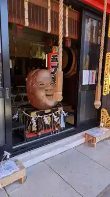 鷲神社(東京都)