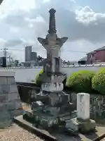 延命寺(埼玉県)