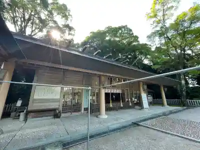 黒髪神社(佐賀県)