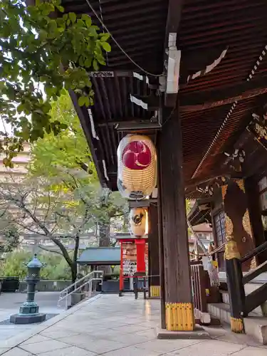 熊野神社(東京都)