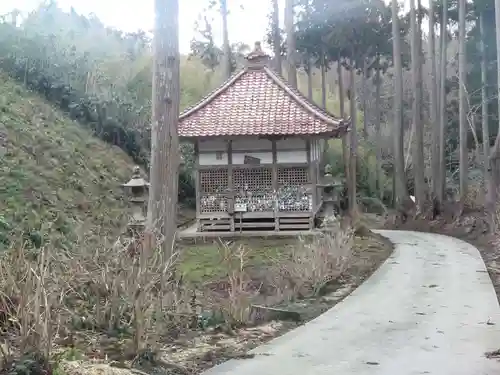 蓮華峯寺(新潟県)