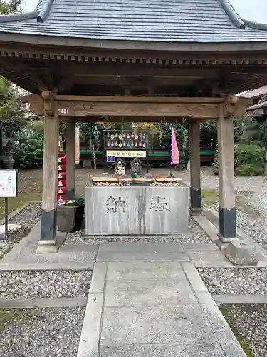 今市報徳二宮神社(栃木県)