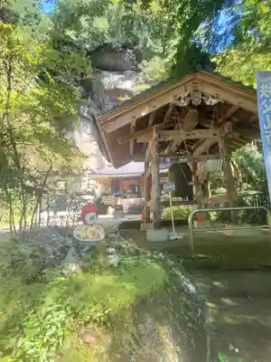 観音院のその他建物