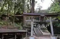 姥宮神社(埼玉県)