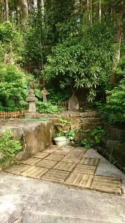大衡八幡神社(宮城県)
