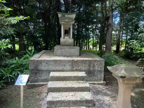 下野 星宮神社(栃木県)