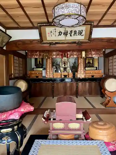 妙圓寺(妙円寺)(東京都)