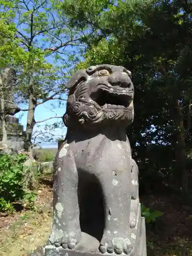 太良嶽神社(佐賀県)