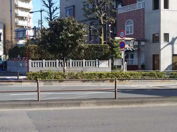 厳嶋神社のその他建物