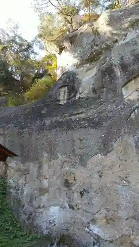 達谷西光寺のその他建物