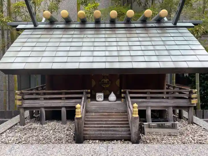 天照神社(京都府)