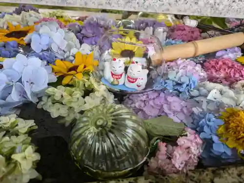 竹駒神社(宮城県)