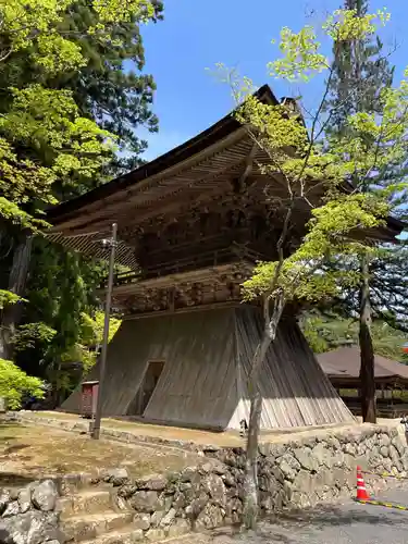 壇上伽藍(和歌山県)