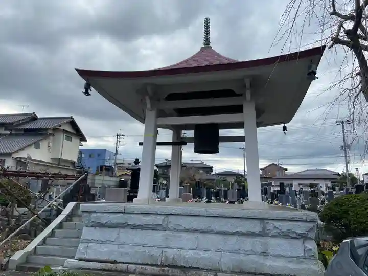 自証寺のその他建物