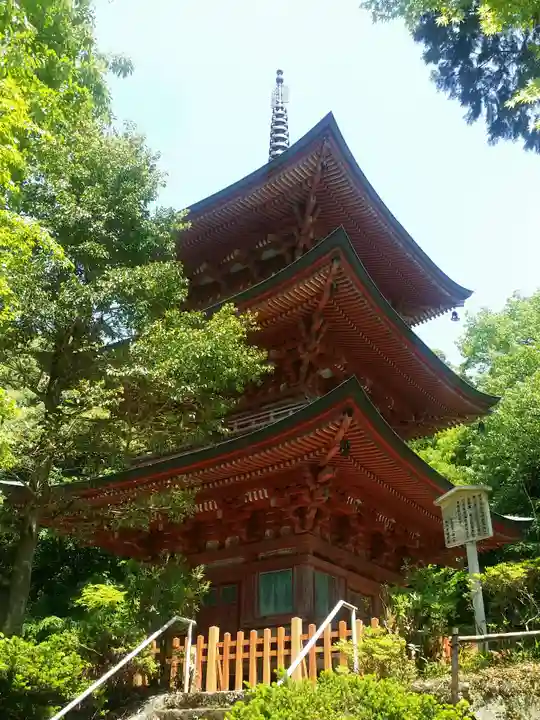 石峯寺のその他建物