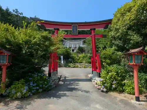 石母田　三吉神社(福島県)