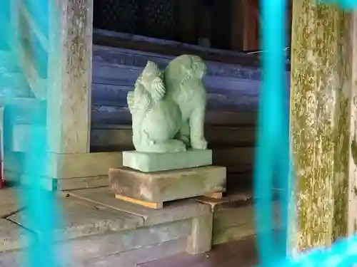 五皇神社(福井県)