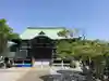 日蓮宗 海近山 圓頓寺の本殿・本堂